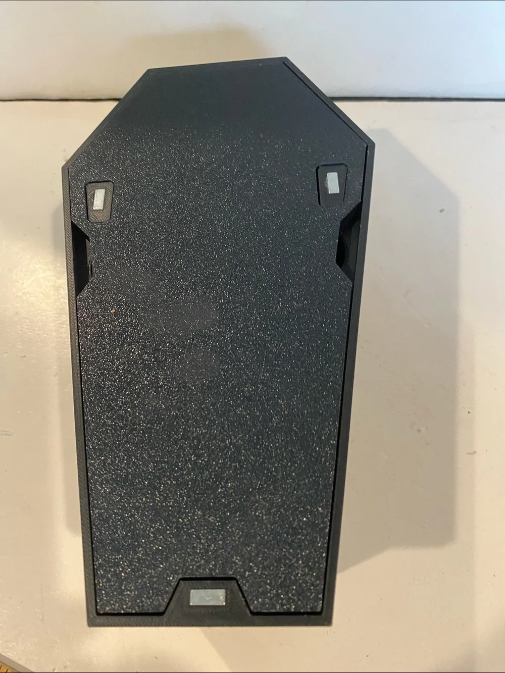 NWOT Coffin-Shaped Commander Deck Box